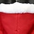 preiswerte Jacken &amp; Mäntel für Mädchen-Kinder Mädchen Mantel Langarm Rote Jeder Tier Baumwolle Sport Aktiv bezaubernd 1-4 Jahre / Winter