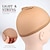 Χαμηλού Κόστους Εργαλεία &amp; Αξεσουάρ-6 τεμάχια ανοιχτό καφέ καπάκια περούκας ελαστικά νάιλον καπάκια περούκας για γυναίκες