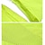 abordables Chaquetas y chalecos para hombre-Hombre Chaqueta de Ciclismo Chaleco de Ciclismo Bicicleta Paravientos Cima Alta visibilidad Impermeable Resistente al Viento Deportes verde fluorescente Ropa Ropa para Ciclismo / Transpirable