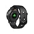 Χαμηλού Κόστους Έξυπνα ρολόγια-Zeblaze SB-GTR2 Εξυπνο ρολόι 1.28 inch Έξυπνο βραχιόλι Bluetooth Βηματόμετρο Παρακολούθηση Ύπνου Συσκευή Παρακολούθησης Καρδιακού Παλμού Συμβατό με Android iOS Γυναικεία Άντρες Κλήσεις Hands-Free
