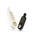 abordables Adiestramiento y comportamiento de perros-Collar de adiestramiento para perros de 1600 pies con control remoto, impermeable, recargable, 3 modos, pitidos, vibraciones, descargas eléctricas, adecuado para perros pequeños, medianos y grandes