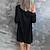 abordables Manteaux &amp; Vestes Femme-cardigan femme tricot uni classique col chemise printemps régulier&amp;amp;  automne rose noir gris blanc