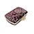 cheap Clutches &amp; Evening Bags-Women&#039;s Retro Evening Bag Evening Bag Polyester Alloy Crystals Sequin Embroidery Rhinestone Party / Evening Daily Blue Black Dark Red