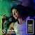 Недорогие Светодиодные ленты-адресная цветная мечта rgbic wifi bluetooth светодиодная лента 5 ~ 10 м 16,4 ~ 32,8 фута водонепроницаемая 5050smd работа с Alexa Google Assistant