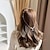 זול רצועות שיער-רצועות מצנפת אביזר לשיער סגסוגת חתונה אירוע מיוחד זוהר חתונה עם דמוי פנינה פרטים מקריסטל כיסוי ראש כיסוי ראש