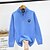 cheap Sweaters &amp; Cardigans-Kids Boys&#039; Sweater Long Sleeve Blue Green Red Solid Color Daily Indoor Active Fashion Adorable Daily 4-13 Years