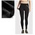 cheap Cycling Pants, Shorts, Tights-21Grams FIT Women&#039;s Cycling Tights Cycling Pants Bike Pants Bike Bottoms Mountain Bike MTB Road Bike Cycling Sports Breathable Quick Dry Moisture Wicking Soft Black Polyester Clothing Apparel Bike