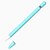 cheap Stylus Pens-Soft Silicone Compatible For Apple Pencil Case Compatible For IPad Tablet Touch Pen Stylus Protective Sleeve Cover Colorful