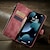cheap Xiaomi Case-Phone Case For Xiaomi Wallet Card Redmi Note 9 Pro Redmi Note 9 Pro Max Redmi Note 10 Redmi Note 10 Pro Redmi Note 10 Pro Max with Stand Flip Full Body Protective Solid Colored PU Leather