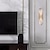 halpa Sisätilojen seinävalaisimet-seinävalaisin led moderni luova marmori olohuone persoonallinen makuuhuone sängyn vieressä hotelli huvila työskentely käytävä led seinävalaisin