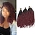 cheap Crochet Hair-Crochet Curly Hair Water Wave Crochet Hair Curly Braiding Hair Curly Crochet Hair For Black Women Marlybob Crochet Hair 14 Inch  14inch 3packs