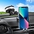 cheap Car Phone Holder-Car Phone Holder Mount Cell Phone Holder Car Solid &amp; Durable Car Phone Holder Mount for Dashboard Windshield Long Arm Strong Suction Cell Phone Car Mount Thick Case for iPhone Samsung etc All Phones
