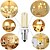 baratos Luzes LED de Dois Pinos-10 pçs 4 pçs 5w e14 g4 g9 bi pino led paisagem lâmpada 104leds smd 3014 500lm 50w halogênio equivalente para iluminação doméstica ac110v ac220v