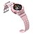 cheap Smartwatch-DF71 Smart Watch 1.28 inch Kids Smartwatch Phone 4G Pedometer Call Reminder Activity Tracker Compatible with Smartphone Kids GPS Hands-Free Calls with Camera 31mm Watch Case / 4GB / 150-200