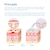 billige Ansigtsmassagemaskine-original hudpleje ice roller til ansigt soicy s20 derma cooler massager til ansigtsløftning solskader rødme smerte genoplivning