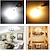 billiga LED-bi-pinlampor-10st 6st 2st g4 g9 e14 led-lampa 5w ersätter 50w halogenlampa 2508-cob minilampa för skåp landskap ljuskrona glödlampor ac220v