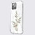 voordelige Designkoffer-Kerstmis telefoon Geval Voor Apple iPhone 13 12 Pro Max 11 SE 2020 X XR XS Max 8 7 Uniek ontwerp Beschermende hoes Schokbestendig Stofbestendig Achterkant TPU