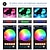 cheap LED Strip Lights-LED WiFi Smart Strip Light Kit 5M 10M 15M 20M 30M RGB TV Backlight Work with Alexa Google APP Music Sync Waterproof 5050 SMD with 24 Key IR Controller and Adapter for Bedroom Home DIY Decor