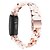 preiswerte Uhrenarmbänder für Fitbit-1 pcs Smartwatch-Band für Fitbit Inspirieren 2 / Inspirieren / Inspirieren HR Harz Smartwatch Gurt Sportband Ersatz Armband