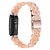 olcso Nézd Zenekarok Fitbit-1 pcs Smart Watch Band mert FitBit Inspire 2 / Inspire / Inspire HR Gyanta Okos óra Szíj Gyors kioldású Sportszíj Csere Karszalag