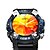 preiswerte Smarte Uhren-SB-LEMD Smartwatch 1.3 Zoll Smart-Armband Bluetooth Schrittzähler Schlaf-Tracker Herzschlagmonitor Kompatibel mit Android iOS Damen Herren Freisprechanlage Step Tracker Benutzerdefiniertes Wählen