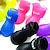 abordables Bottes &amp; Protecteurs de Pattes-Chien Petits Animaux à Fourrure Chaussures Chaussures &amp; Bottes Bottes / Chaussures pour Chien Bottes de pluie Bottes de pluie N / C Pour les animaux domestiques Caoutchouc Noir