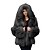 cheap Women&#039;s Furs &amp; Leathers-Women&#039;s Faux Fur Coat Going out Fall  Winter Regular Coat Loose Streetwear Jacket Long Sleeve Solid Colored Fur Trim Patchwork Gray Khaki Black
