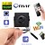 cheap Indoor IP Network Cameras-Wifi 5MP 2MP 1080P Indoor Mini IP Camera Support SD Card Onvif P2P Security Built-in MIC Audio Camhi APP