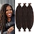 お買い得  かぎ針編みの髪-24インチの事前に分離された弾力のあるアフロツイストヘア3パック事前に毛羽立った自然な変態ツイスト黒人女性のための保護スタイリングマーリーかぎ針編みの編み髪に最適24インチ3パック