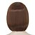 Недорогие Парик из искусственных волос без шапочки-основы-Velma Wig Costume Cosplay, Brown Wigs for Women, 12‘‘ Short Brown Bob Hair Wig with Bangs, Natural Synthetic Wig with Realistic Scalp, Cute Wigs for Daily Party Bu240Br Christmas Party Wigs