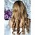 Недорогие Парики из натурального волоса на сетке спереди-Натуральные волосы 13x4 Кружева Фронт Парик Бразильские волосы Естественные кудри Парик 130% Плотность волос