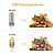 baratos Luzes LED de Dois Pinos-10 pçs 4 pçs 5w e14 g4 g9 bi pino led paisagem lâmpada 104leds smd 3014 500lm 50w halogênio equivalente para iluminação doméstica ac110v ac220v