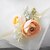 cheap Wedding Flowers-Wedding wrist flowers Wrist Corsages Wedding Fabrics Flower Style