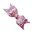 cheap Kids&#039; Headpieces-Baby Girls&#039; Active / Sweet Red Solid Colored Shiny Metallic Polyester Hair Accessories Blushing Pink / Black / Silver Kid onesize