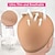 Χαμηλού Κόστους Εργαλεία &amp; Αξεσουάρ-6 τεμάχια ανοιχτό καφέ καπάκια περούκας ελαστικά νάιλον καπάκια περούκας για γυναίκες