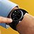 Χαμηλού Κόστους Έξυπνα ρολόγια-Zeblaze Stratos Εξυπνο ρολόι 1.32 inch Έξυπνο βραχιόλι Bluetooth Βηματόμετρο Παρακολούθηση Ύπνου Συσκευή Παρακολούθησης Καρδιακού Παλμού Συμβατό με Android iOS Άντρες GPS / καθιστική υπενθύμιση