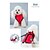 voordelige Hondenkleding-winter huisdier jas kleding voor honden winter kleding warme hond kleding voor kleine honden kerst grote hond jas winter kleding