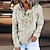 cheap Hoodies &amp; Sweatshirts-Women&#039;s Hoodie Sweatshirt Pullover Front Pocket Print Streetwear Ethnic Black Yellow Brown Graphic Prints Daily Long Sleeve Hooded