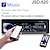 cheap Car DVD Players-1 Din Car Radio JSD520 Stereo Player MP3 Autoradio Car Audio Player with Bluetooth Remote Control USB AUX FM For Universal VW Nissan Toyota KAI Honda