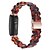 preiswerte Uhrenarmbänder für Fitbit-1 pcs Smartwatch-Band für Fitbit Inspirieren 2 / Inspirieren / Inspirieren HR Harz Smartwatch Gurt Sportband Ersatz Armband