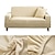 halpa Sohvanpäälliset-joustava sohvan päällinen lippalakki jacquard joustava poikkipintainen sohvanojatuoli loveseat 4 tai 3 istuttava l muoto pehmeä kestävä pestävä (yksi ilmainen suojalaukku)