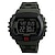 cheap Digital Watches-SKMEI Sport Watch Digital Watch for Men&#039;s Men Digital Digital Outdoor Waterproof Chronograph Alarm Clock PVC Silicone / Japanese / Noctilucent / Large Dial / Japanese