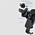 voordelige Autobezitter-Telefoonhouder standaard Automatisch Luchtuitlaatrooster Verstelbaar Siliconen Aluminium profiel ABS Mobiele telefoonaccessoire iPhone 12 11 Pro Xs Xs Max Xr X 8 Samsung Glaxy S21 S20 Note20