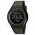 cheap Digital Watches-SKMEI Sport Watch Digital Watch for Men&#039;s Men Digital Digital Outdoor Waterproof Chronograph Alarm Clock ABS PVC / Noctilucent / Large Dial