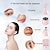 cheap Shaving &amp; Hair Removal-hair remover lady shaver,usb charging 4 in1 painless waterproof smooth facial hair remover shaver, nose hair trimmer, eyebrow trimmer, body shaver,bikini facial hair removal for wome