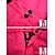 ieftine Îmbrăcăminte ski-ARCTIC QUEEN Pentru femei Jachetă de Schi cu Salopetă Pantaloni În aer liber Toamnă Impermeabil Rezistent la Vânt Cald Γυαλιά για σκι Pantaloni Pantaloni cu salopete pentru Schiat Camping / Drumeții