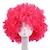 abordables Perruques de déguisement-mapofbeauty 35 cm mode vacances moelleux amusement spectacle clown perruque halloween perruque