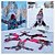 ieftine Îmbrăcăminte ski-GSOU SNOW Pentru femei Geacă de Schi Geacă de zăpadă În aer liber Iarnă Impermeabil Γυαλιά για σκι Schiat Sporturi de Iarnă Topuri pentru Sporturi de Iarnă