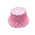 abordables Chaussures et accessoires-Kamado Nezuko Kamado Tanjirou Chapeau Chapeau de pêcheur Imprime Géométrique Pour Couple Homme Femme Adulte Impression 3D
