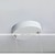 billiga Belysning för köksön-15 cm klusterdesign taklampa metall minimålade ytbehandlingar samtida konstnärlig 110-120v 220-240v
